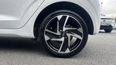 Hyundai i10 1.0 [63] Premium 5dr Auto [Nav] Petrol Hatchback